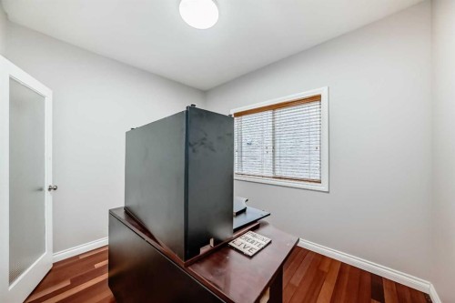 87 Sherwood Circle Nw, Calgary, AB - Indoor