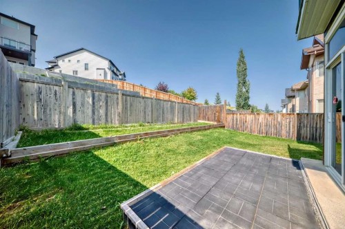87 Sherwood Circle Nw, Calgary, AB - Outdoor