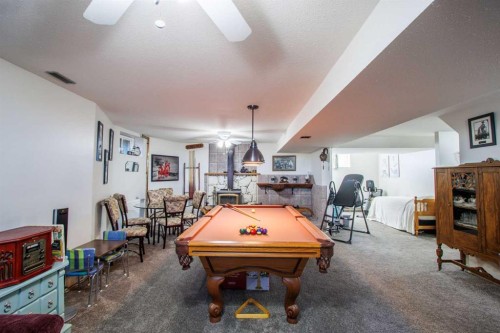 140043 Range Road 274, Rural Willow Creek No. 26, M.D. Of, AB - Indoor Photo Showing Other Room