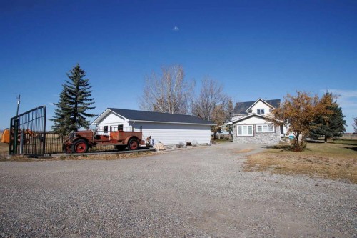 140043 Range Road 274, Rural Willow Creek No. 26, M.D. Of, AB - Outdoor