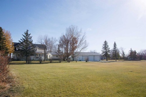 140043 Range Road 274, Rural Willow Creek No. 26, M.D. Of, AB - Outdoor