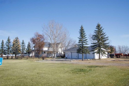 140043 Range Road 274, Rural Willow Creek No. 26, M.D. Of, AB - Outdoor