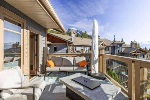 303-150 Stonecreek Road, Canmore, AB - Outdoor With Exterior