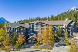 303-150 Stonecreek Road  Canmore, AB T1W 3J3