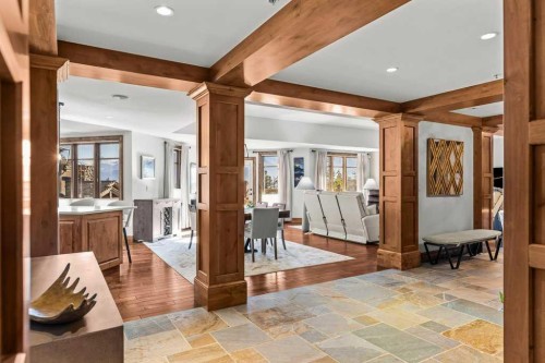 303-150 Stonecreek Road, Canmore, AB - Indoor Photo Showing Other Room