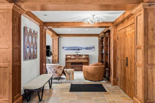 303-150 Stonecreek Road, Canmore, AB - Indoor Photo Showing Other Room