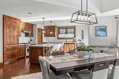 303-150 Stonecreek Road, Canmore, AB - Indoor Photo Showing Other Room