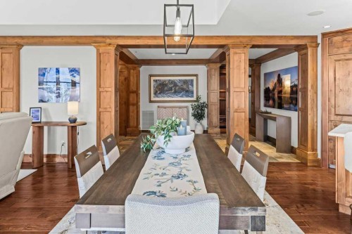 303-150 Stonecreek Road, Canmore, AB - Indoor