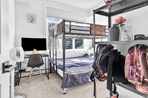 305-30 Sage Hill Walk Nw, Calgary, AB - Indoor Photo Showing Other Room