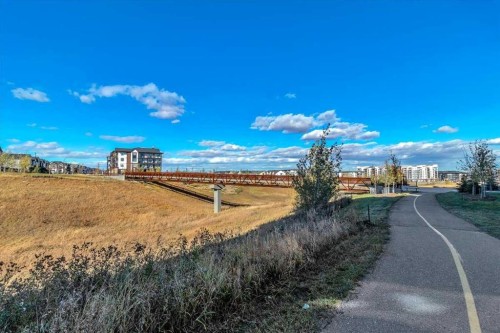 305-30 Sage Hill Walk Nw, Calgary, AB - Outdoor With View
