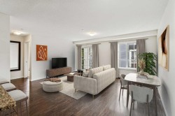 3301-755 Copperpond Boulevard SE Calgary, AB T2Z 4R2