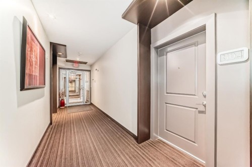 3104-15 Sunset Square, Cochrane, AB - Indoor Photo Showing Other Room