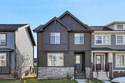 277 Waterford Boulevard  Chestermere, AB T1X 2P8