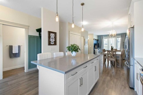 112 Fireside Crescent, Cochrane, AB - Indoor