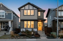 112 Fireside Crescent  Cochrane, AB T4C 2A3