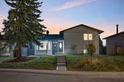 116 Queen Anne Road SE Calgary, AB T2J 4S5