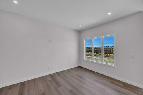 139 Homestead Common Ne, Calgary, AB - Indoor Photo Showing Other Room