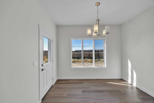 139 Homestead Common Ne, Calgary, AB - Indoor Photo Showing Other Room