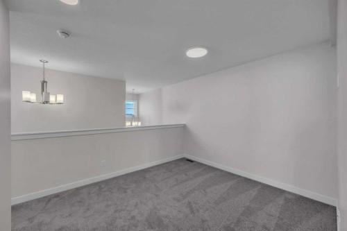 139 Homestead Common Ne, Calgary, AB - Indoor Photo Showing Other Room
