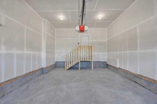 139 Homestead Common Ne, Calgary, AB - Indoor