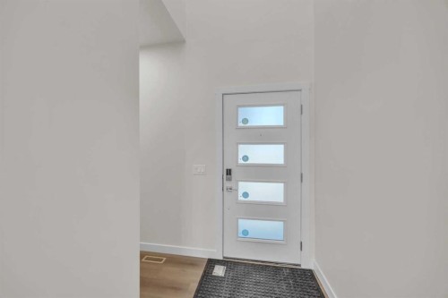 139 Homestead Common Ne, Calgary, AB - Indoor Photo Showing Other Room