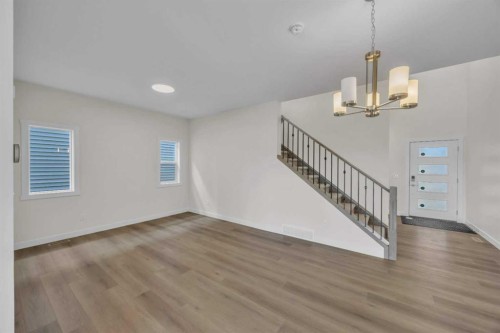 139 Homestead Common Ne, Calgary, AB - Indoor Photo Showing Other Room