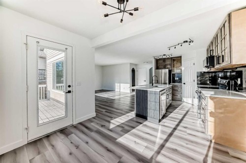 289 Canals Circle Sw, Airdrie, AB - Indoor