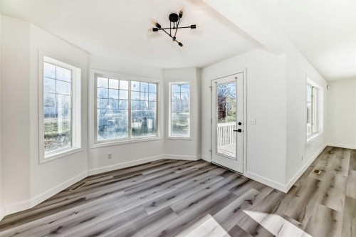 289 Canals Circle Sw, Airdrie, AB - Indoor Photo Showing Other Room