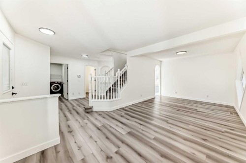 289 Canals Circle Sw, Airdrie, AB - Indoor Photo Showing Other Room