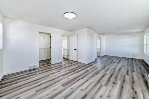 289 Canals Circle Sw, Airdrie, AB - Indoor Photo Showing Other Room
