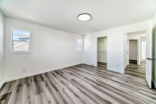 289 Canals Circle Sw, Airdrie, AB - Indoor Photo Showing Other Room
