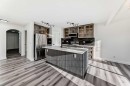 289 Canals Circle Sw, Airdrie, AB  - Indoor Photo Showing Kitchen 