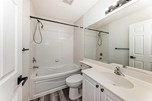 289 Canals Circle Sw, Airdrie, AB - Indoor Photo Showing Bathroom
