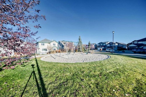 289 Canals Circle Sw, Airdrie, AB - Outdoor