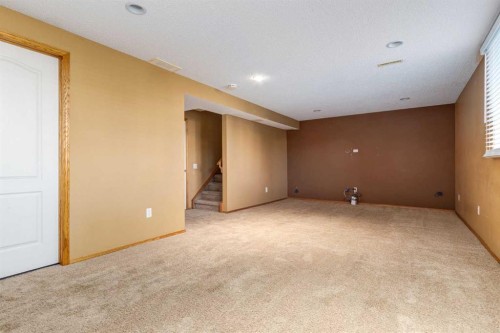 756 Luxstone Landing Sw, Airdrie, AB - Indoor