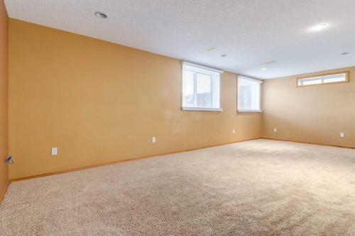 756 Luxstone Landing Sw, Airdrie, AB - Indoor Photo Showing Other Room