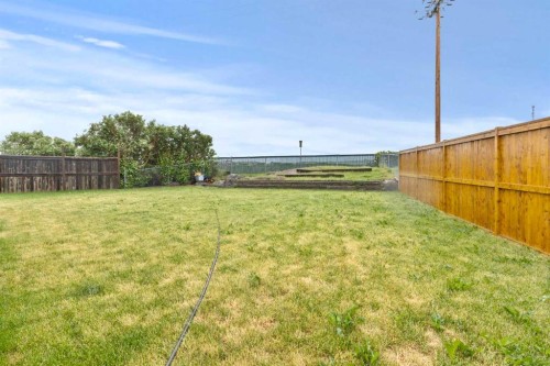 335 Sheep River Place, Okotoks, AB - Outdoor