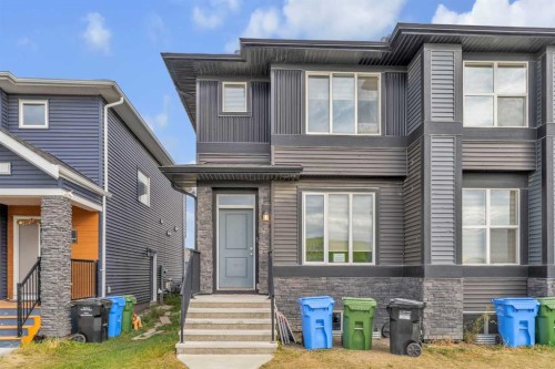 1174 Cornerstone Boulevard Ne, Calgary, AB - Outdoor