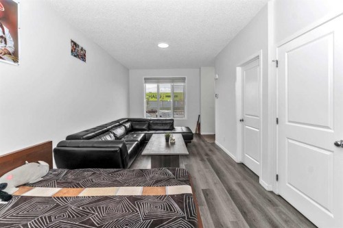1174 Cornerstone Boulevard Ne, Calgary, AB - Indoor Photo Showing Other Room