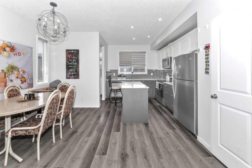 1174 Cornerstone Boulevard Ne, Calgary, AB - Indoor