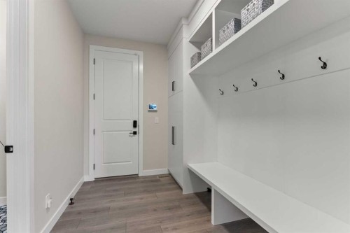 32 Monterra Landing, Rural Rocky View County, AB - Indoor Photo Showing Other Room