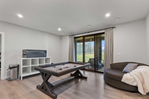 32 Monterra Landing, Rural Rocky View County, AB - Indoor Photo Showing Other Room