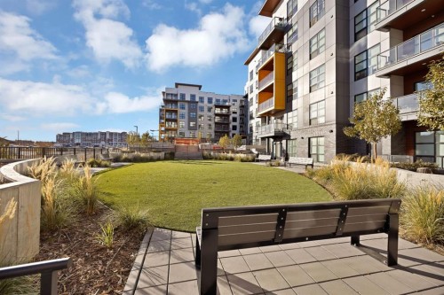 401-370 Dieppe Drive Sw, Calgary, AB - Outdoor