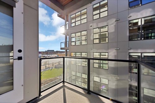 401-370 Dieppe Drive Sw, Calgary, AB - Outdoor With Exterior