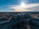 401-370 Dieppe Drive Sw, Calgary, AB  - Outdoor With View 