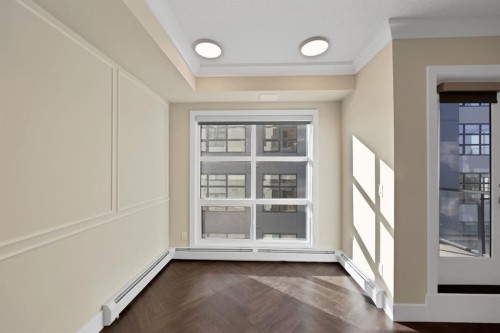 401-370 Dieppe Drive Sw, Calgary, AB - Indoor Photo Showing Other Room