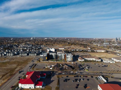 401-370 Dieppe Drive Sw, Calgary, AB - Outdoor With View