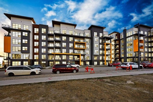 401-370 Dieppe Drive Sw, Calgary, AB - Outdoor With Facade