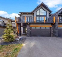 1308 Three Sisters Parkway  Canmore, AB T1W 0G6