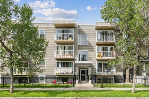 103-1626 14 Avenue SW Calgary, AB T3C 0W5